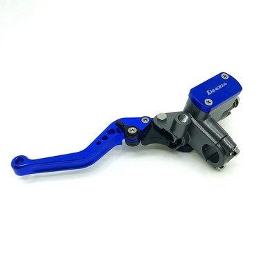 Bremžu sajūga sūknis Galvenais cilindrs Motocikla svira Stūre Hidrauliskais sajūgs Sacīkšu motors 22mm honda Yamaha Kawasaki Suzuki