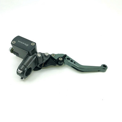 Bremžu sajūga sūknis Galvenais cilindrs Motocikla svira Stūre Hidrauliskais sajūgs Sacīkšu motors 22mm honda Yamaha Kawasaki Suzuki