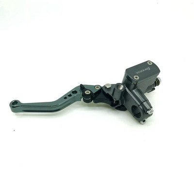 Bremžu sajūga sūknis Galvenais cilindrs Motocikla svira Stūre Hidrauliskais sajūgs Sacīkšu motors 22mm honda Yamaha Kawasaki Suzuki