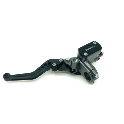Bremžu sajūga sūknis Galvenais cilindrs Motocikla svira Stūre Hidrauliskais sajūgs Sacīkšu motors 22mm honda Yamaha Kawasaki Suzuki