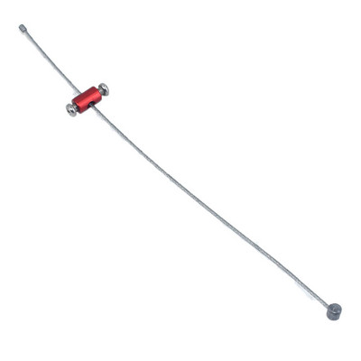 Motocikla droseles trosīte 950MM 1080MM 1200MM Taisns savienojums Netīrumu Bike Motocross XR50 CRF50 CRF70 KLX 110 125