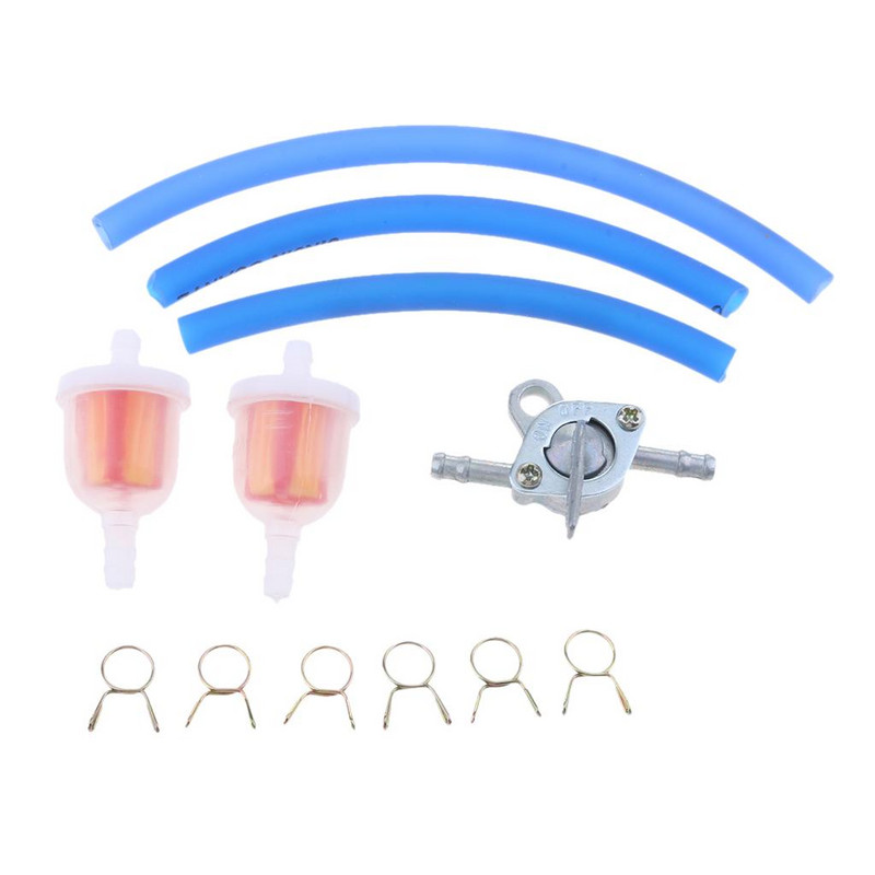 Motori i komponente za motocikle - crijevo za plin i benzin od 6 mm, univerzalni motocikl Dirt Bike