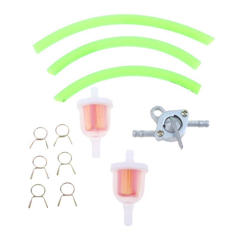 Motori i komponente za motocikle - crijevo za plin i benzin od 6 mm, univerzalni motocikl Dirt Bike