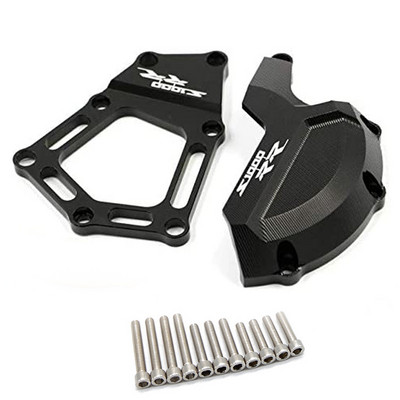Kryt statora motocykla S1000RR S 1000 R RR XR s CNC motorom, ochranný kryt proti nárazu pre BMW S1000RR HP4 S1000R S1000XR