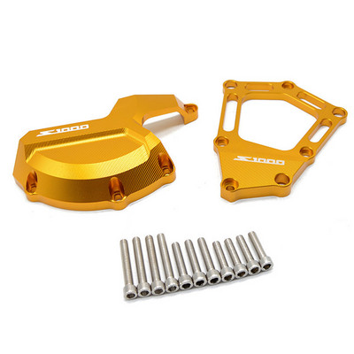 Kryt statora motocykla S1000RR S 1000 R RR XR s CNC motorom, ochranný kryt proti nárazu pre BMW S1000RR HP4 S1000R S1000XR