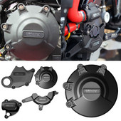 Ochranný kryt motora pre Ducati 848 2008-2013