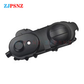 GY6 Zaštitni poklopac lijevog kućišta motocikla 48cc 50cc 80cc 400/430/460mm Poklopac pogona Poklopac remena za motocikl Skuter Moped ATV