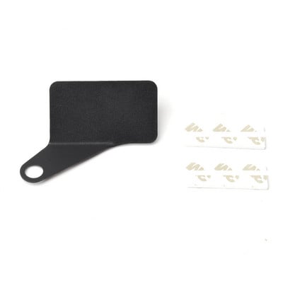 koso Temperatura ulja za motocikle VoltageTime RPM Tahometar Norxi Mini 4 u 1 LED digitalni zaslon Quad metar za nmax125