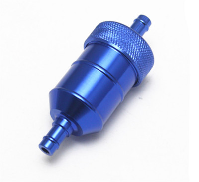 Príslušenstvo pre upravený benzínový filter z hliníkovej zliatiny pre motocykle Kawasaki ZZR600 Z900 Z650 VERSYS 1000 VULCAN S 650cc Z750