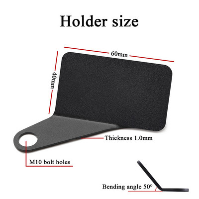 Accesorii koso Minimetru norxi pentru temperatura apei pentru XMAX250 300 NMAX CB 400 CB500X Senzor termometru manometre Scooter Racing