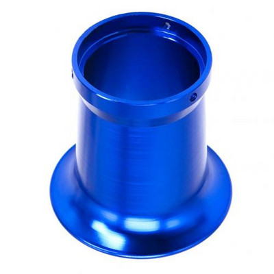 55 mm rozhranie pre vzduchový filter karburátora pre motocykel, veterný pohár, klaksón, rýchlostný zásobník, diely pre motocykle