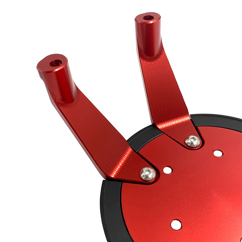 Pentru Kawasaki Z1000 Z1000SX 2010-2019 Motocicletă CNC Capac Motor Carcasă Stator Protectie Protectie Protectie Pad Z1000 Z 1000 SX