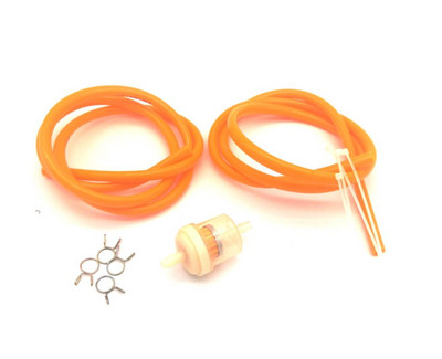 Conductă de gaz color și conductă de combustibil de 1 metru pentru conducta de nămol pentru motociclete Xiaoxing