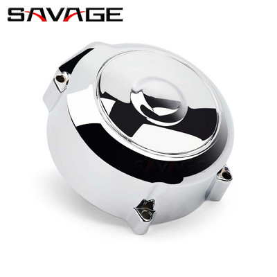 Kryt motora pre motocykel Kawasaki ZR400 ZR550 Zephyr X 1989-2008, kryty kufrov, príslušenstvo pre motocykle ZR 400 550