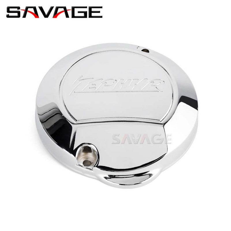 Kryt motora pre motocykel Kawasaki ZR400 ZR550 Zephyr X 1989-2008, kryty kufrov, príslušenstvo pre motocykle ZR 400 550