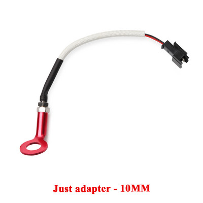 koso волтметър температура на главата на цилиндъра таймер за cb500x nmax125 XMAX250 300 NMAX CB 400 термометър за мотоциклети