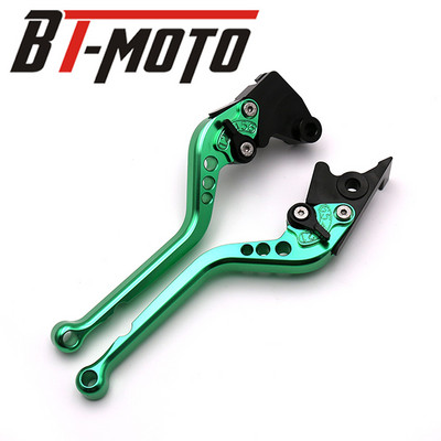 MT07 MT09 2017-2020 CNC lühikesed/pikad piduri sidurihoovad sobivad Yamaha FZ1 FAZER FZ6R FZ8 XJ6 FZ6 MT-07 FZ-09 XSR700 XSR900 XSR jaoks