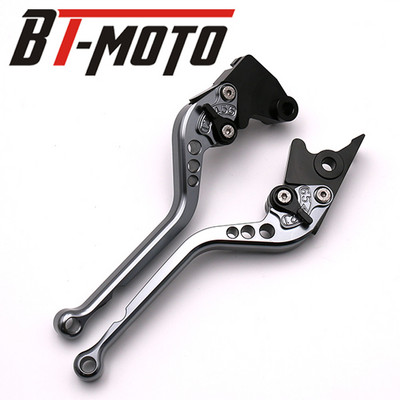 MT07 MT09 2017-2020 CNC lühikesed/pikad piduri sidurihoovad sobivad Yamaha FZ1 FAZER FZ6R FZ8 XJ6 FZ6 MT-07 FZ-09 XSR700 XSR900 XSR jaoks