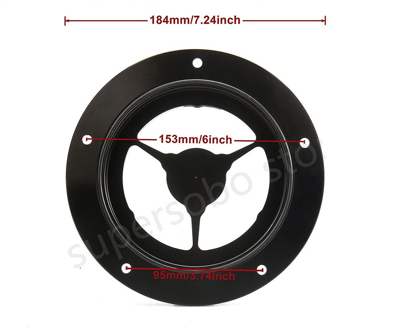 Priehľadný kryt See Though Derby Cover pre Harley Softail Street Glide, Electra Glide Road King, Dyna Derby Cover.
