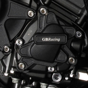 Μοτοσικλέτες Κάλυμμα κινητήρα Θήκη προστασίας για θήκη GB Racing For YAMAHA R1 2009 2010 2011 2012 2013 2014