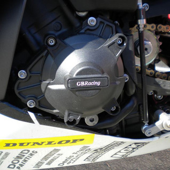 Μοτοσικλέτες Κάλυμμα κινητήρα Θήκη προστασίας για θήκη GB Racing For YAMAHA R1 2009 2010 2011 2012 2013 2014