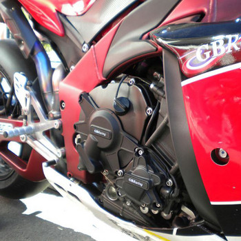 Мотоциклети Капак на двигателя Защитен калъф за калъф GB Racing За YAMAHA R1 2009 2010 2011 2012 2013 2014