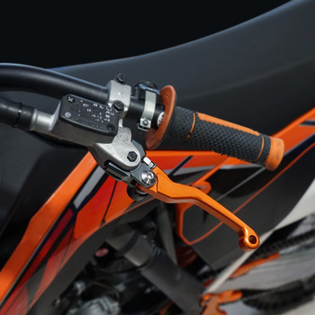 Лост на спирачния съединител за KTM EXC EXCF SX SXF XC XCF XCW 250 300 350 400 450 500 350F 450F 2014-2023 2022 2021 Дръжка на мотоциклет