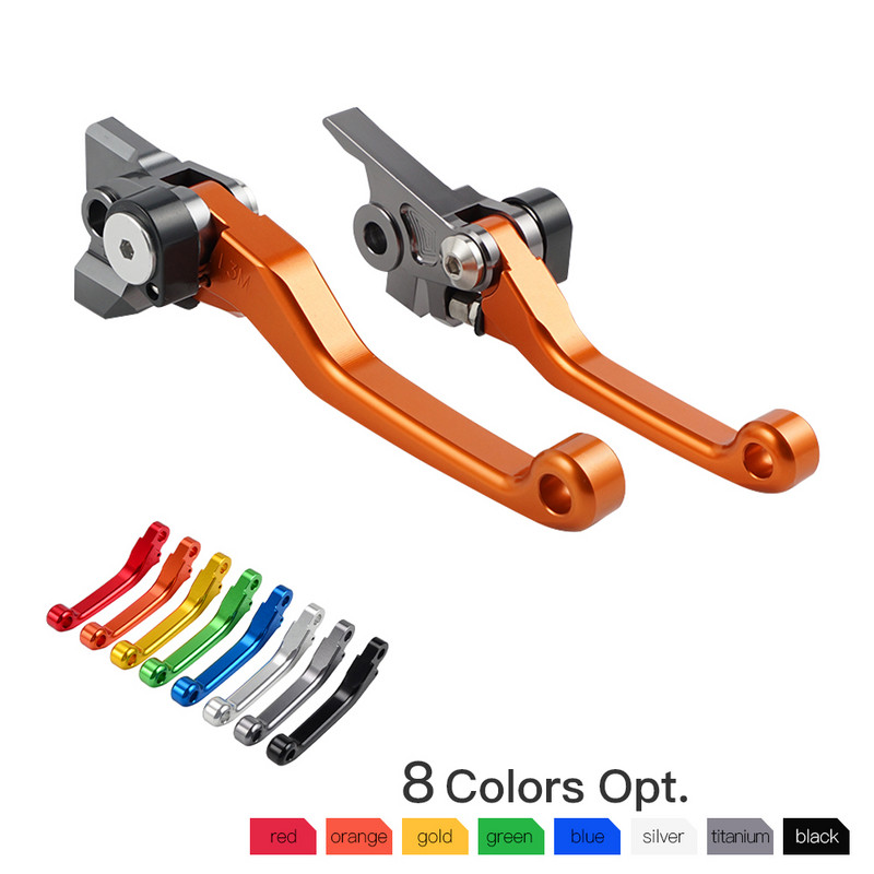 Pidurisiduri hoob KTM EXC EXCF SX SXF XC XCF XCW 250 300 350 400 450 500 350F 450F 2014-2023 2022 2021 mootorratta käepide