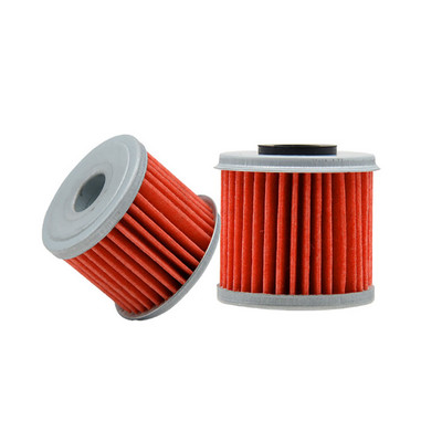 D47 motorkerékpár motorolajszűrők Honda CRF250R 450R CRF150 TRX450 légelem szűrőhöz