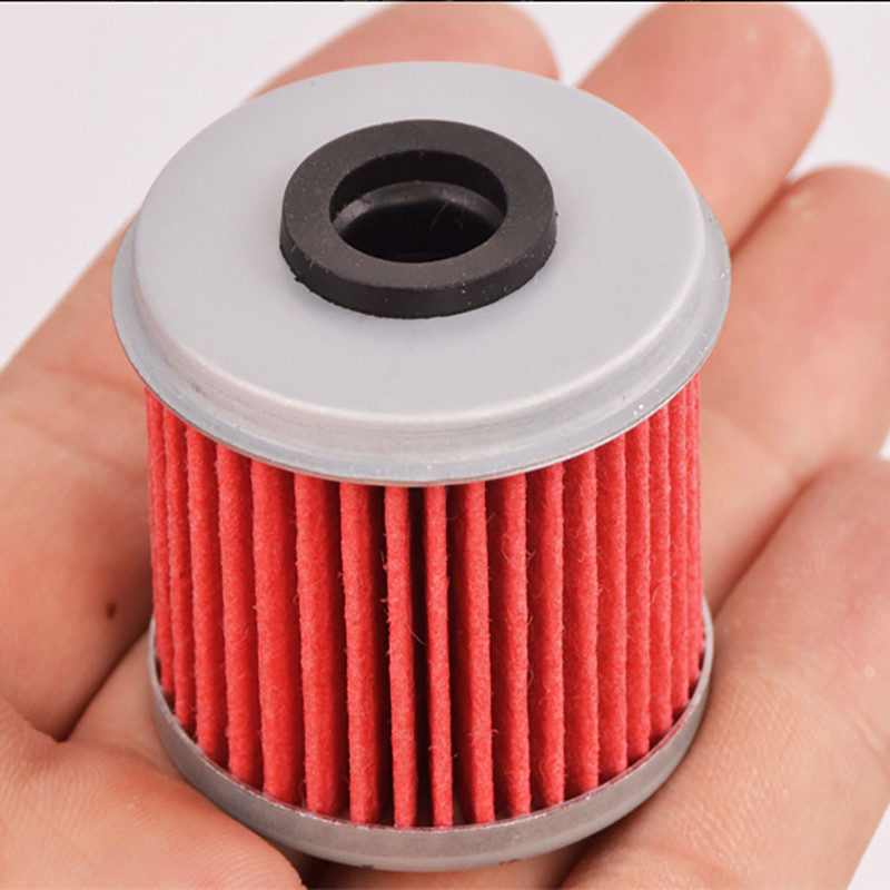 D47 motorkerékpár motorolajszűrők Honda CRF250R 450R CRF150 TRX450 légelem szűrőhöz