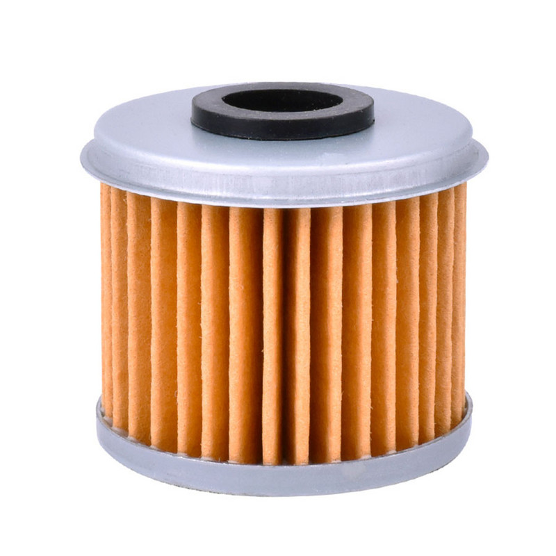 D47 motorkerékpár motorolajszűrők Honda CRF250R 450R CRF150 TRX450 légelem szűrőhöz