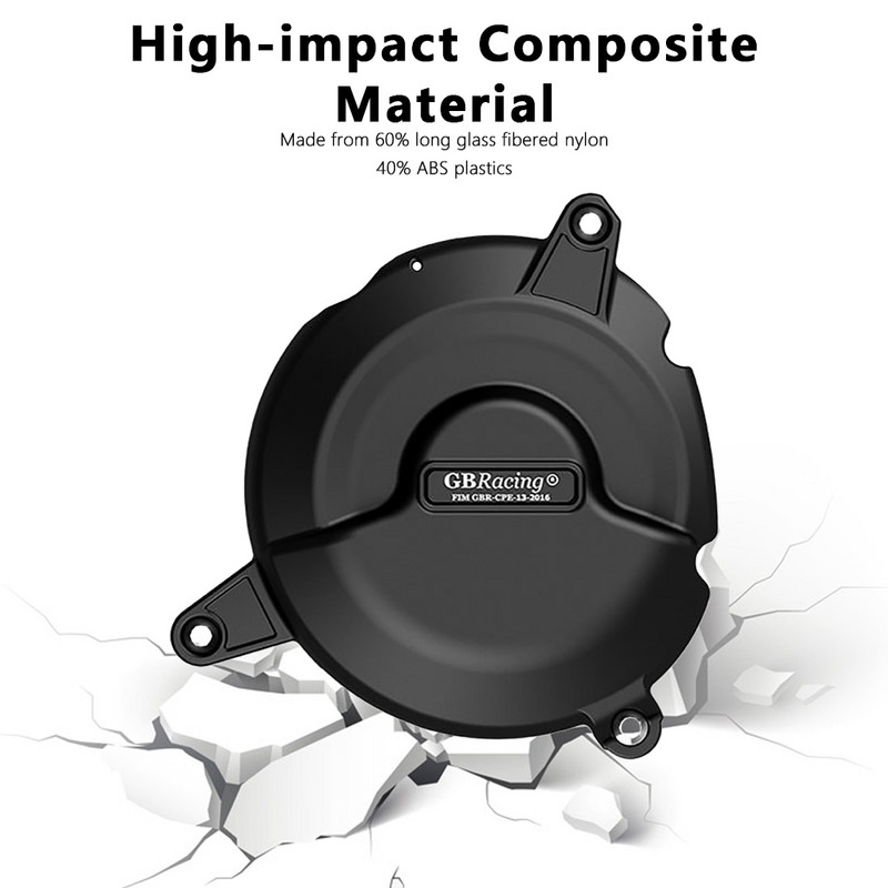 Matný kryt motora motocykla, ochrana spojky GSX-S1000 2022, príslušenstvo pre Suzuki GSXS1000 GSX-S GSXS 1000 2015-2021 2019 2020