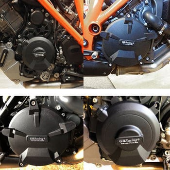 Για KTM 1290 1290R 1290GT Super Duke Adventure R/S 2014-2021 Engine Guard Protection Cover Protector Αξεσουάρ