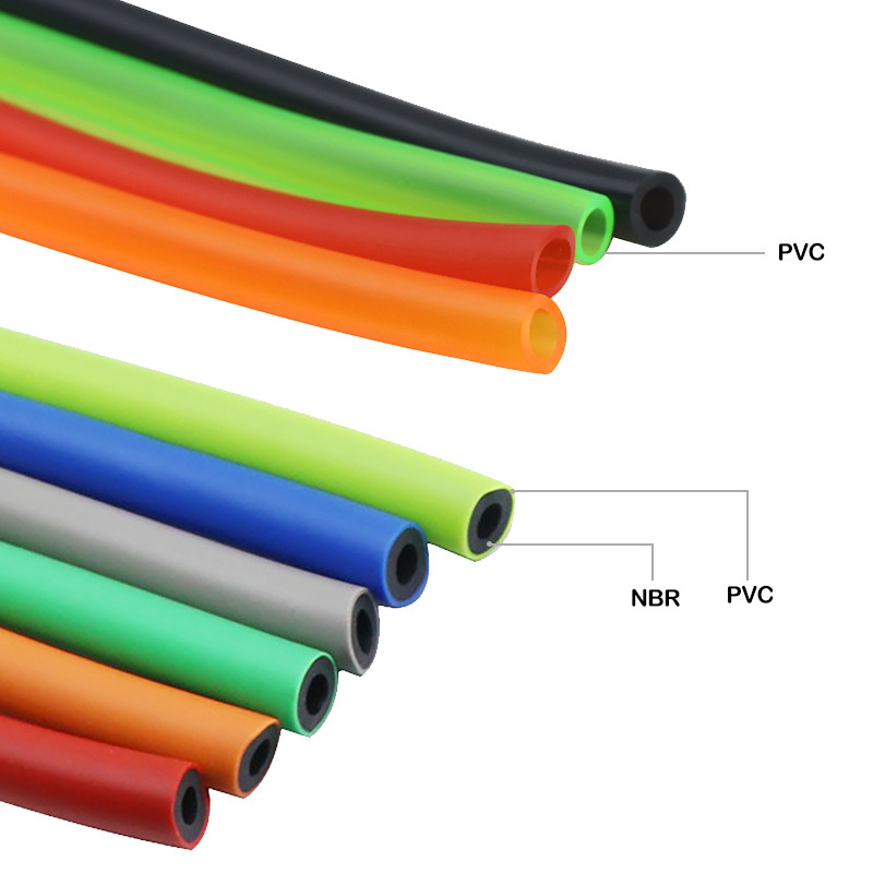 ZS Racing 6 mm-es motorkerékpár belső üzemanyagszűrő benzinszűrők + benzin üzemanyagcső tömlő + kapcsok motoros robogó koszos kerékpárhoz