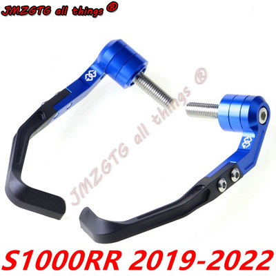 Pentru BMW S1000R S1000RR HP4 S1000XR Accesorii pentru motociclete Mânerul de frână a motocicletei protejează protecția mâinii Pro reglabilă CNC