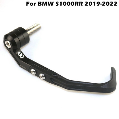 Pentru BMW S1000R S1000RR HP4 S1000XR Accesorii pentru motociclete Mânerul de frână a motocicletei protejează protecția mâinii Pro reglabilă CNC