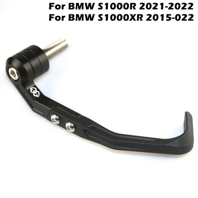 Pentru BMW S1000R S1000RR HP4 S1000XR Accesorii pentru motociclete Mânerul de frână a motocicletei protejează protecția mâinii Pro reglabilă CNC
