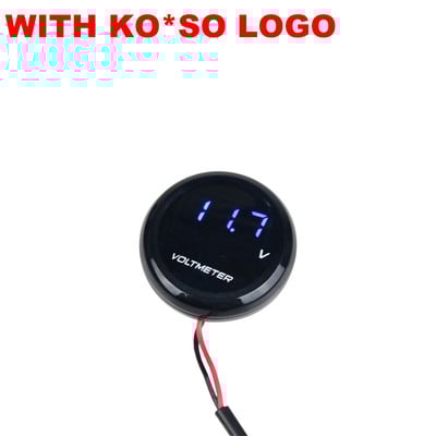 Digitálny voltmeter s displejom a napätím pre motocykle, držiak napätia pre NMAX 125 155 XMaX XMAX300 TMAX 530 PCX NVX, príslušenstvo