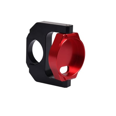 Digitálny voltmeter s displejom a napätím pre motocykle, držiak napätia pre NMAX 125 155 XMaX XMAX300 TMAX 530 PCX NVX, príslušenstvo