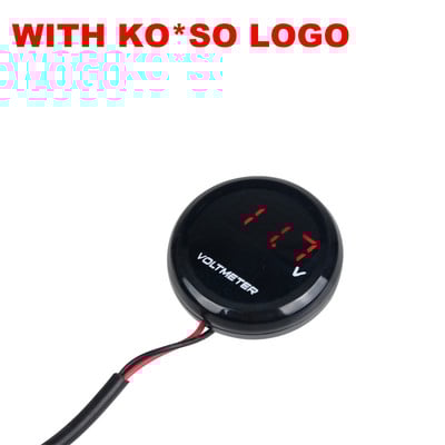 Digitálny voltmeter s displejom a napätím pre motocykle, držiak napätia pre NMAX 125 155 XMaX XMAX300 TMAX 530 PCX NVX, príslušenstvo