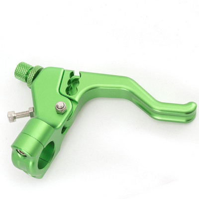7/8" CNC motocikl Dirt Pit Bike Stunt Clutch Ručica kabela Perch za Suzuki RM85 DR250R RMZ250 RMZ450 DRZ400SM RM250 RM125