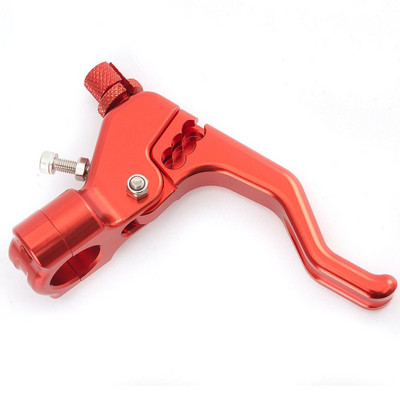 7/8" CNC motocikl Dirt Pit Bike Stunt Clutch Ručica kabela Perch za Suzuki RM85 DR250R RMZ250 RMZ450 DRZ400SM RM250 RM125
