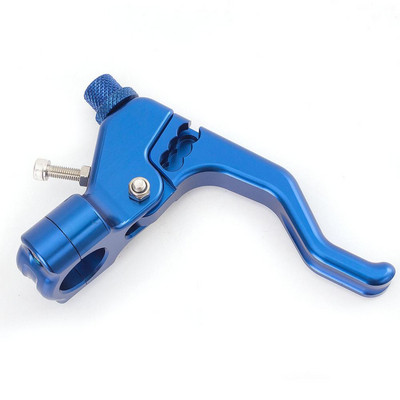 7/8" CNC motocikl Dirt Pit Bike Stunt Clutch Ručica kabela Perch za Suzuki RM85 DR250R RMZ250 RMZ450 DRZ400SM RM250 RM125