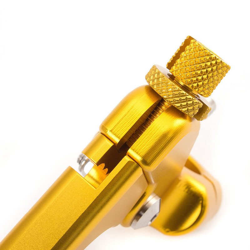 7/8" CNC motocikl Dirt Pit Bike Stunt Clutch Ručica kabela Perch za Suzuki RM85 DR250R RMZ250 RMZ450 DRZ400SM RM250 RM125