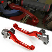 CRF 150 260 250 450 FRX RX piduri siduri hoob Pöördhoob FOR Honda CRF150R/F CRF230F CRF250R/X CRF450R CRF450X/RX CRF250L/M