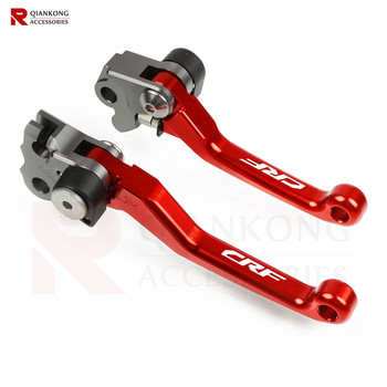 CRF 150 260 250 450 FRX RX Лост на спирачния съединител Шарнирен лост ЗА Honda CRF150R/F CRF230F CRF250R/X CRF450R CRF450X/RX CRF250L/M