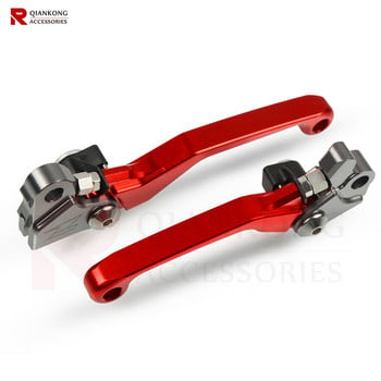 CRF 150 260 250 450 FRX RX Лост на спирачния съединител Шарнирен лост ЗА Honda CRF150R/F CRF230F CRF250R/X CRF450R CRF450X/RX CRF250L/M