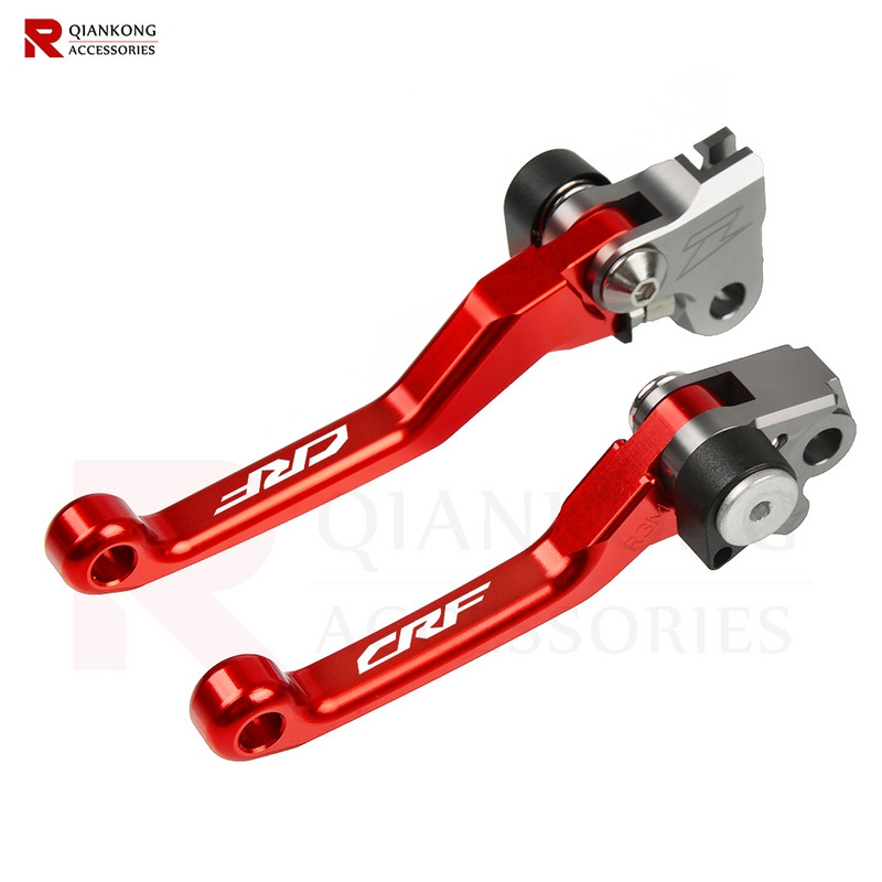 CRF 150 260 250 450 FRX RX piduri siduri hoob Pöördhoob FOR Honda CRF150R/F CRF230F CRF250R/X CRF450R CRF450X/RX CRF250L/M