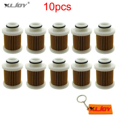 Filtru de combustibil XLJOY pentru Yamaha 30-115 6D8-24563-00-00 6D8-WS24A-00-00 F40A F70 F75 F90 T50 T60 6D8-WS24A-00-00 6D8-24563-00-00