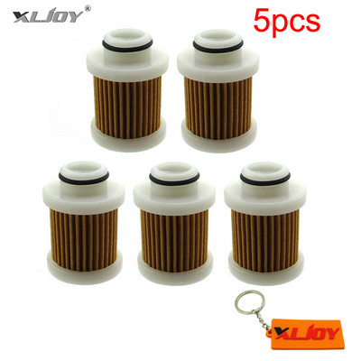 Filtru de combustibil XLJOY pentru Yamaha 30-115 6D8-24563-00-00 6D8-WS24A-00-00 F40A F70 F75 F90 T50 T60 6D8-WS24A-00-00 6D8-24563-00-00